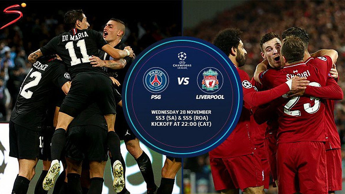 Šta kažu kladionice za dva derbija večeri u Ligi prvaka?