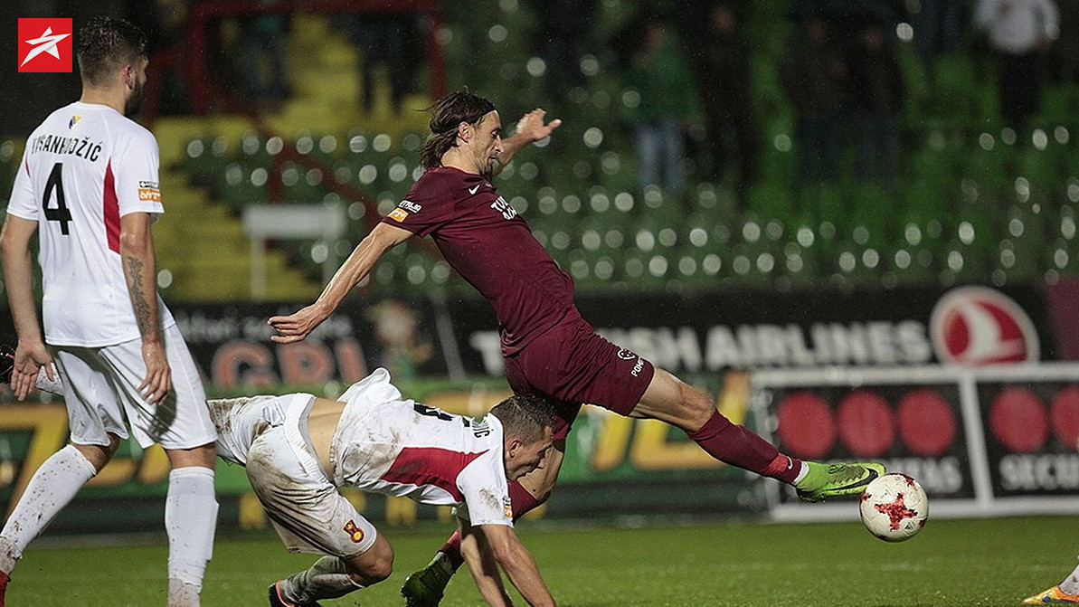 Čelik mora prekinuti loš niz, ali Koševo je ukleto za Zeničane