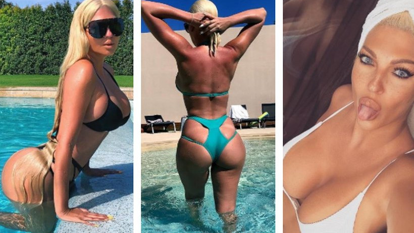 Karleuša poslala poruku navijačima Bešiktaša, pa igračima Partizana uplatila 100.000 za - grijanje