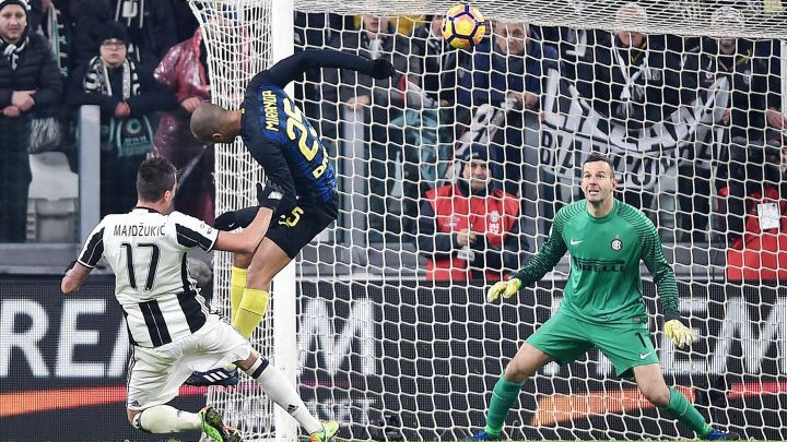 Juventus ili Inter?