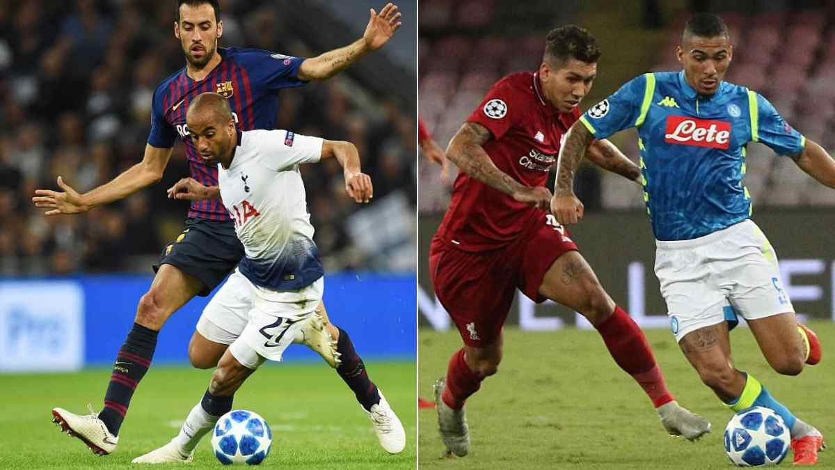 Luda noć nas čeka: Šta sve trebate znati uoči večerašnjih utakmica LP?