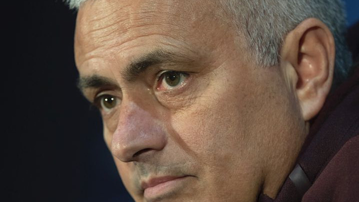 Mourinho neće 'parkirati autobus' na Anfieldu: Pokušat ću, pokušat ću pobijediti