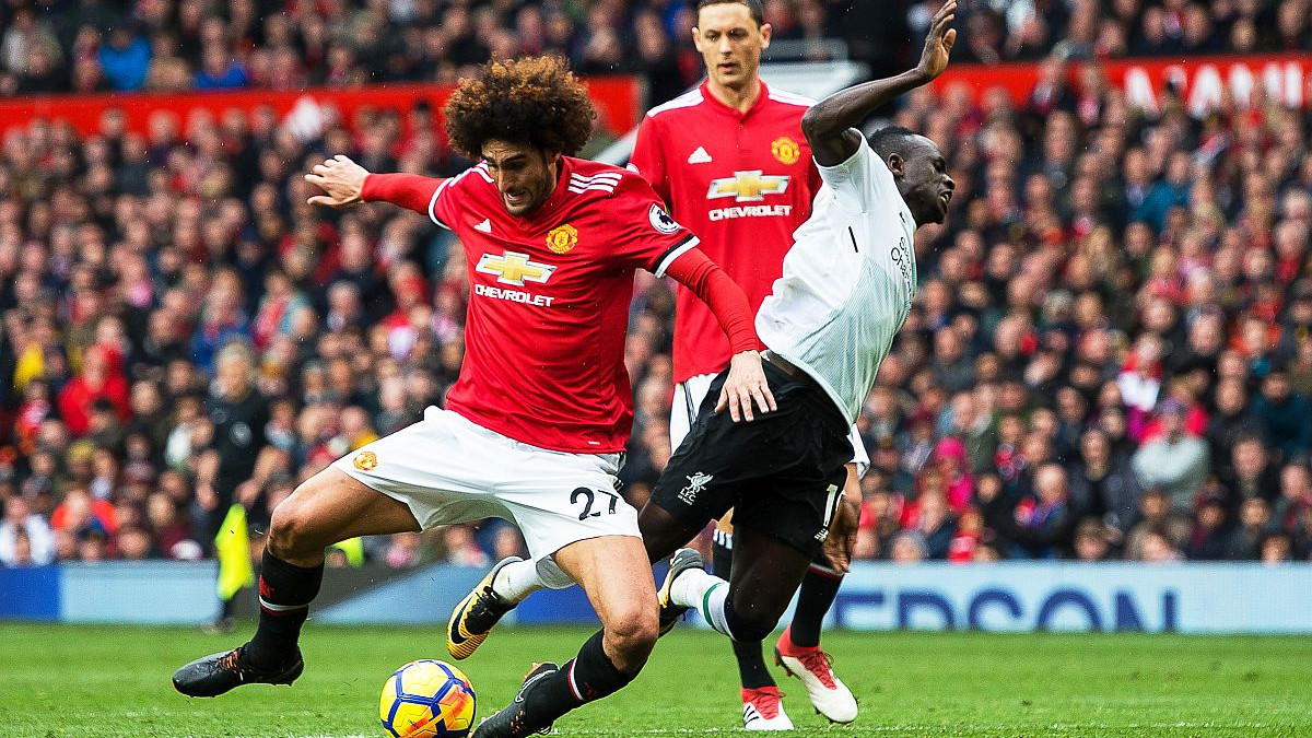 Ovo se još nije desilo uoči najvećeg engleskog derbija, a igra se od 1894. godine