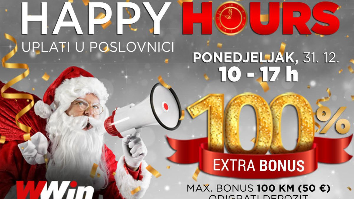 Ho, ho, ho! A sad, spektakl!