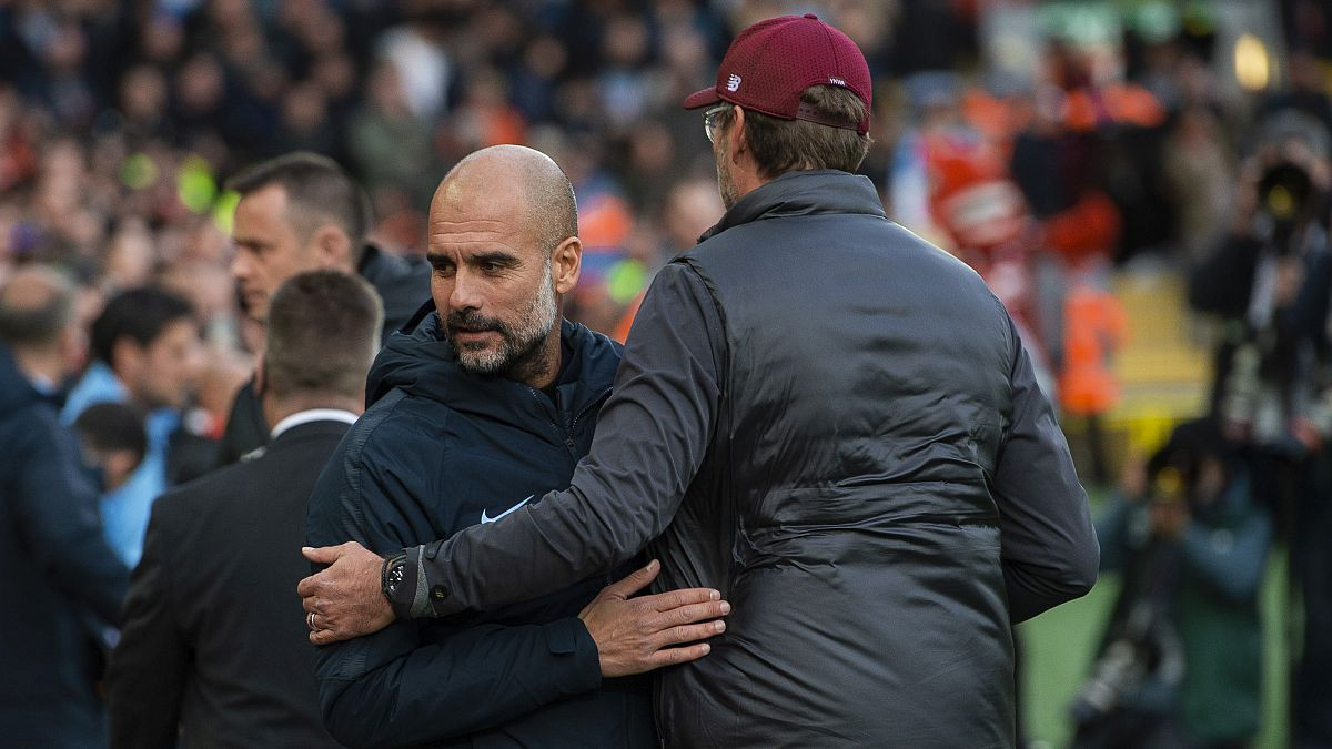 Meč sezone u Premiershipu: Manchester City ili Liverpool?