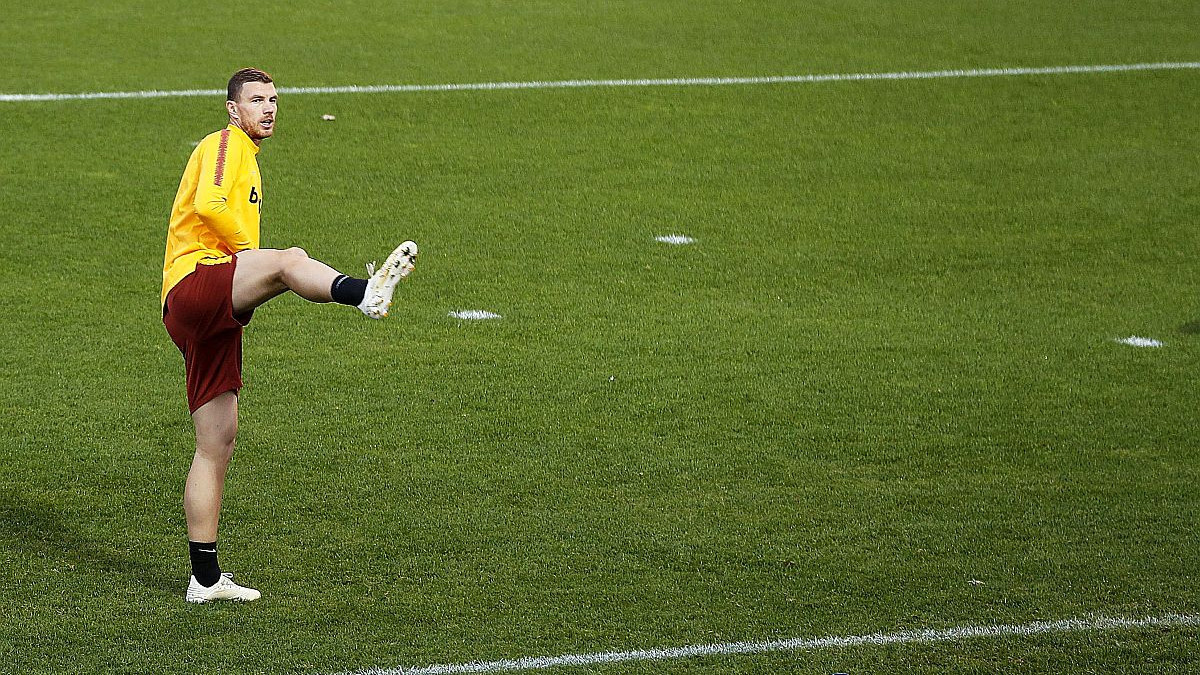 Di Francesco ponovo vratio Džeku na klupu