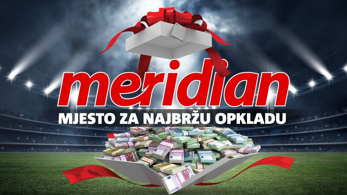 Totalna dominacija: Ovakvu live ponudu za klađenje nećete naći nigdje