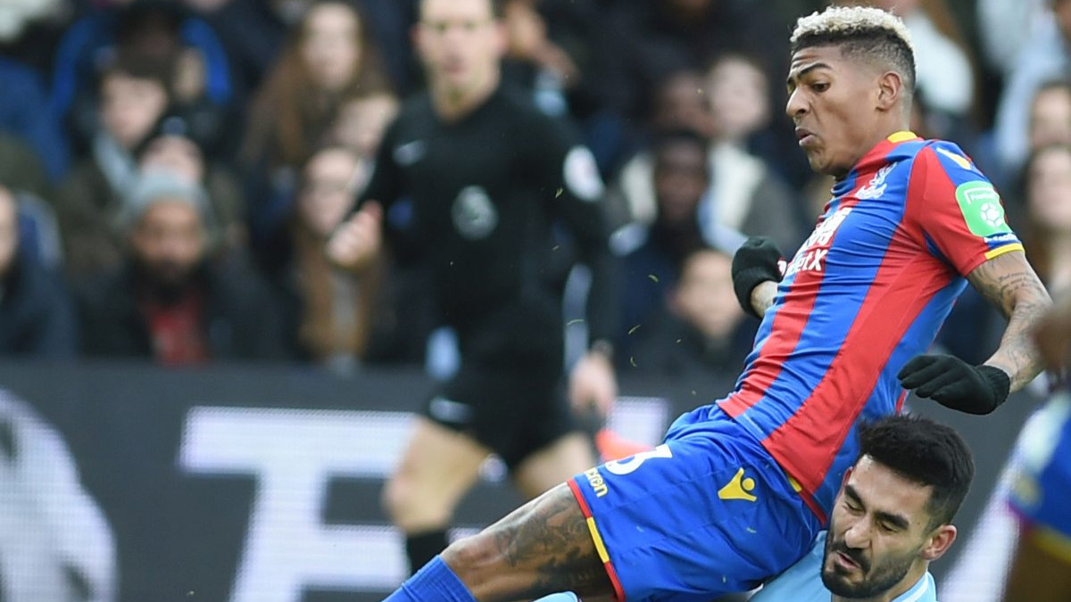 "Došlo je moje vrijeme da strpam u džep Mohameda Salaha"