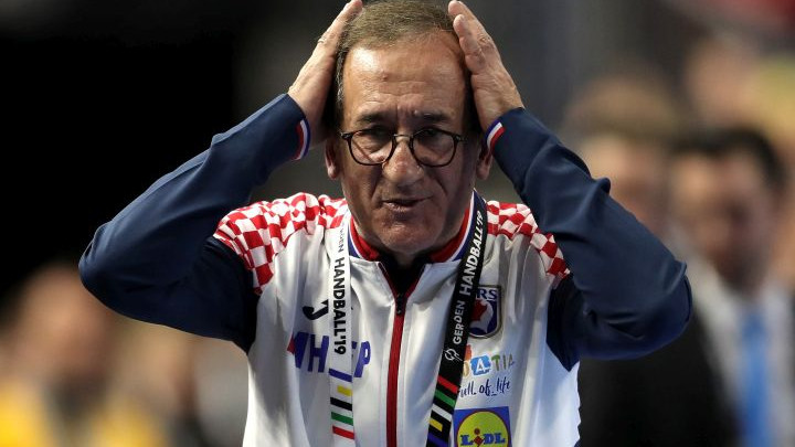 Kauboji potpuni autsajderi protiv Francuske