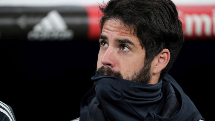 Isco će odbiti sve ponude, ali je uslov odlazak Solarija