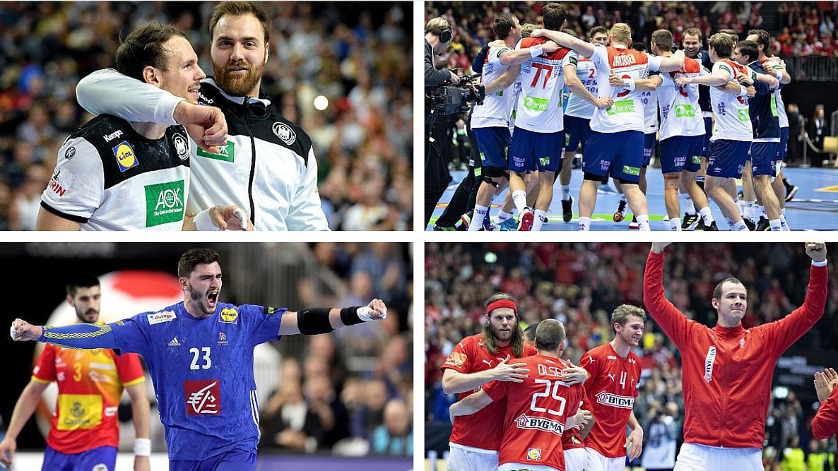 Polufinale na Svjetskom prvenstvu donosi dva spektakla: Kome dajete prednost?