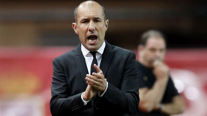 Leonardo Jardim se dogovorio sa Monacom