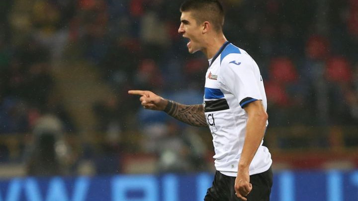 Hasan Salihamidžić krenuo po defanzivca Atalante