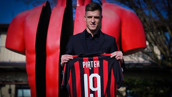 Da li će Piatek debitovati? Pogledajte vjerovatne sastave Milana i Napolija