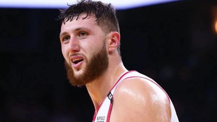 Može li Jusuf Nurkić preko granice?