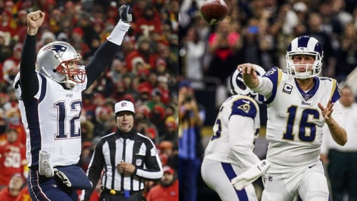 Sve što trebate znati o Super Bowlu LIII