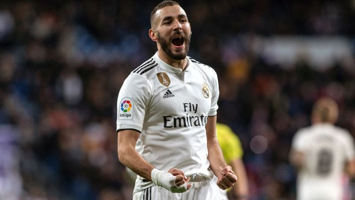 Solari: Žao mi je ljudi koji su za Benzemu čuli tek prošle sedmice