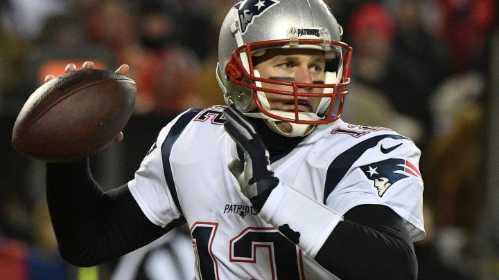 Ne voli Patriotse, pa uplatio milion i po dolara na pobjedu Ramsa!