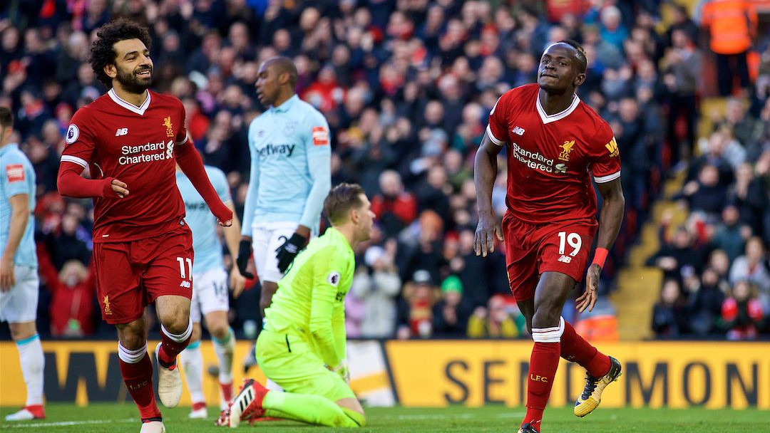 Može li West Ham večeras pomoći Manchester Cityju? Liverpool veliki favorit na kladionicama