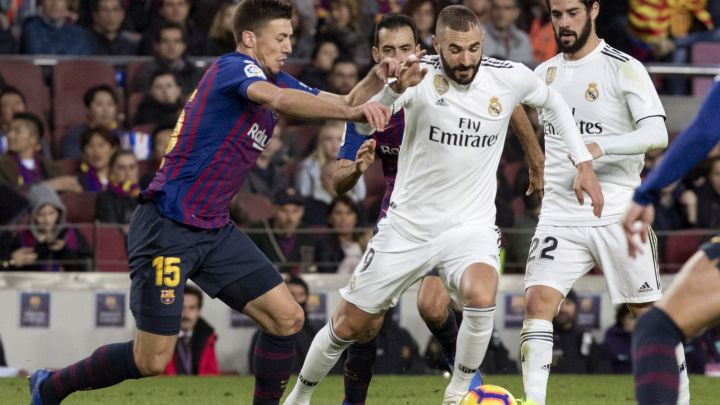 Kvote su sasvim jasne: Barcelona je favorit protiv Reala!