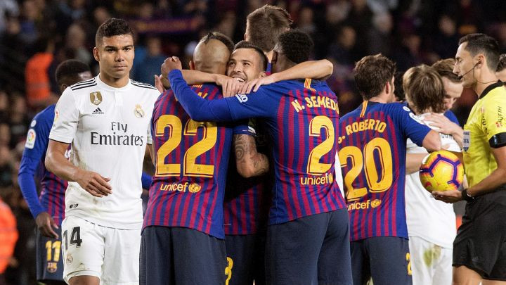 Statistika duela Barcelona - Real Madrid u Kupu Kralja je nevjerovatna: Jedan rezultat je nemoguć!