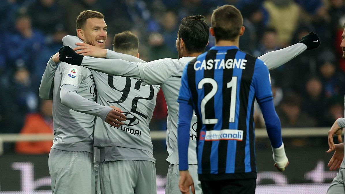 Ovo su vjerovatne postave za susret Chievo - Roma: Šta možemo očekivati?