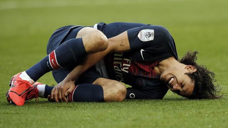 Povrede veliki problem za PSG: U igri su dvije formacije za okršaj s Manchester Unitedom