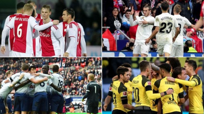 Kladionica: Je li Real tip dana i ko će pobijediti u Londonu?