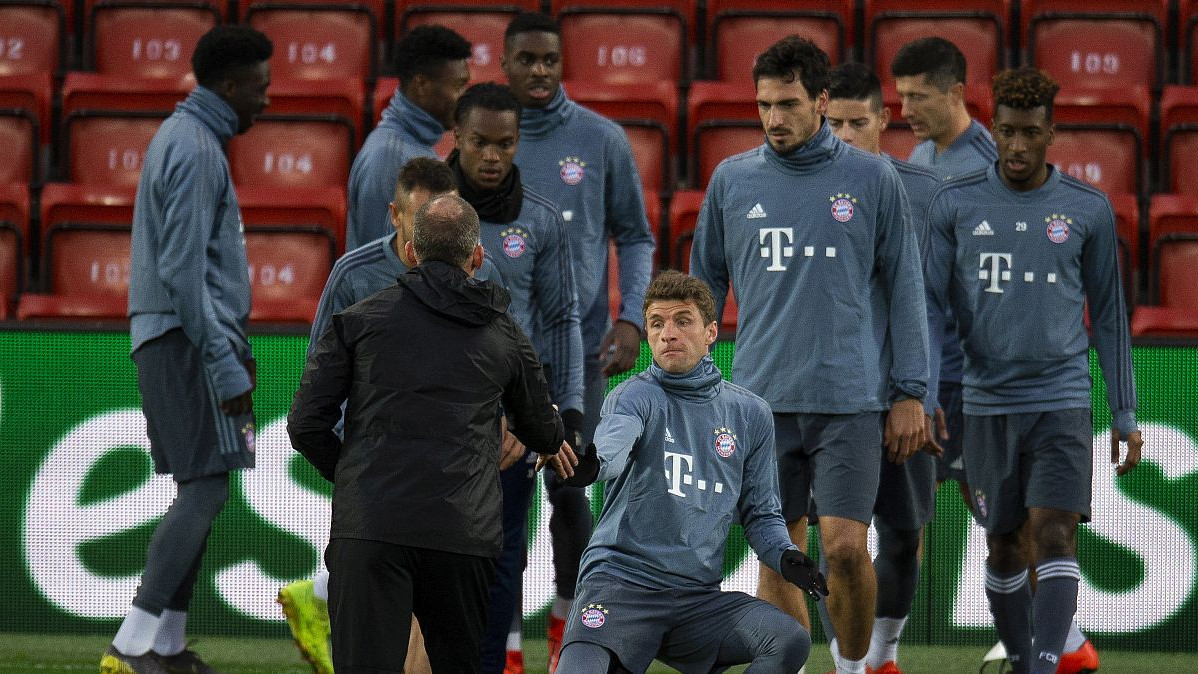 SASTAVITE TIKET: Ovo su senzacionalne kvote na mečeve Lige šampiona