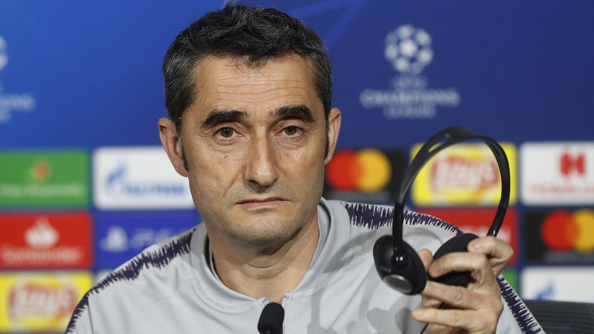 Valverde: Roma nas je naučila da se ne smijemo opustiti