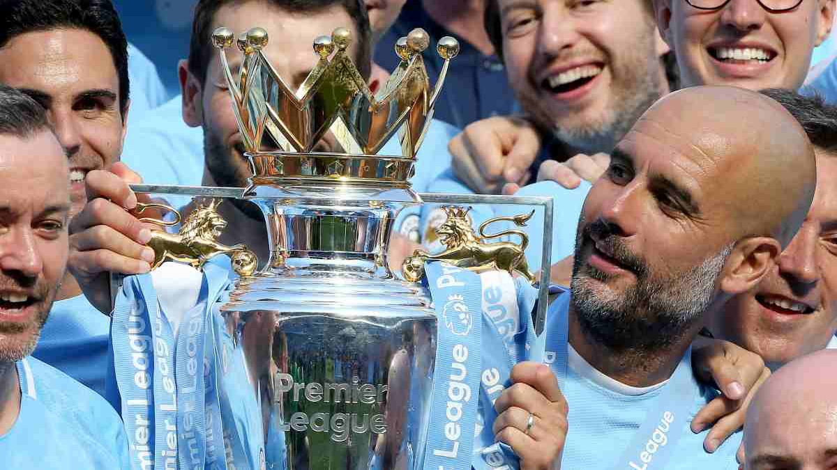 Liga prvaka, pa finale: Ima li City snage za historijski poker trofeja?
