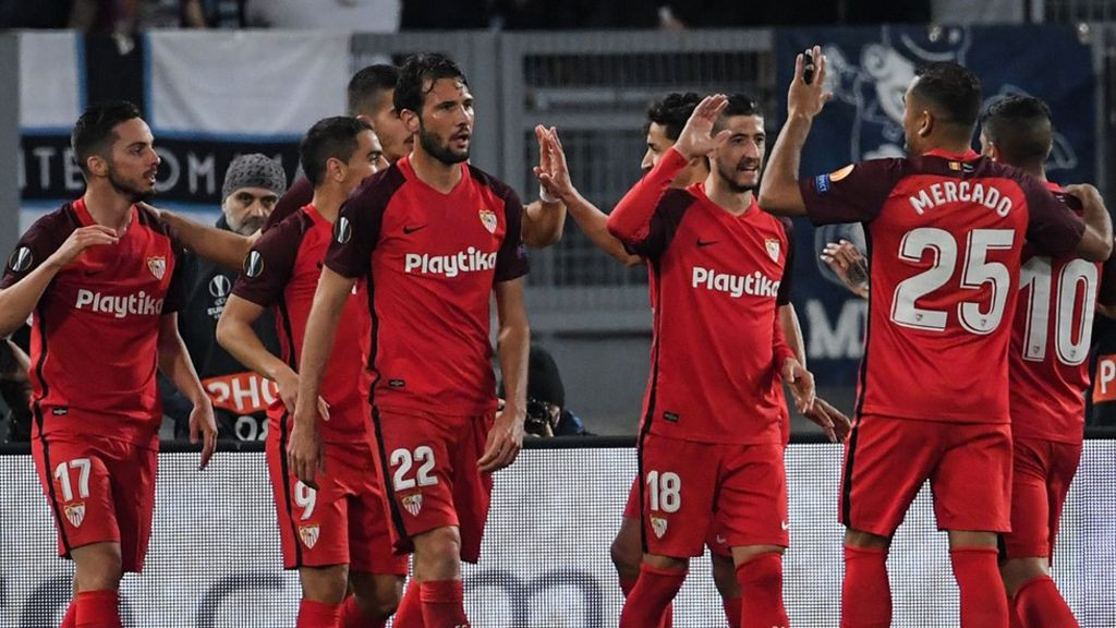Doktorirali su Evropsku ligu: Sevilla je uradila ono što niko prije njih nije bio ni blizu
