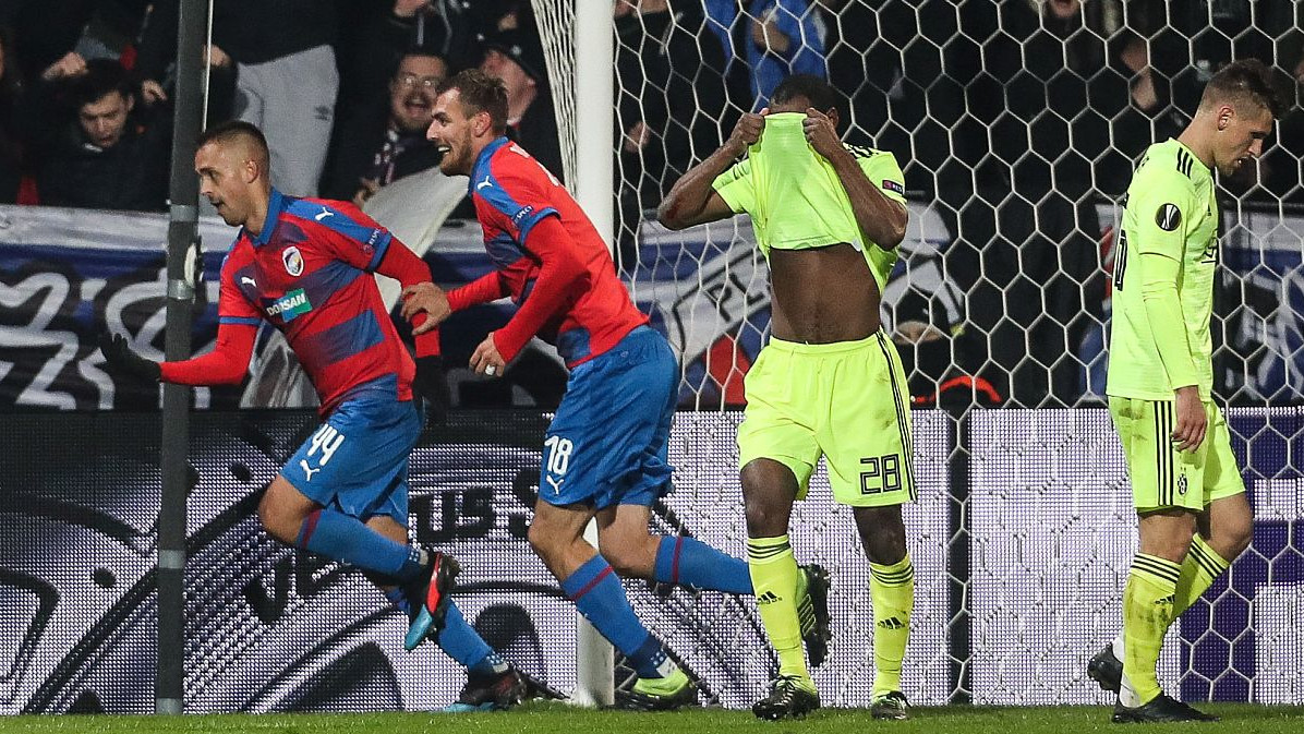 Utakmica desetljeća na Maksimiru: Može li favorizovani Dinamo proći dalje?