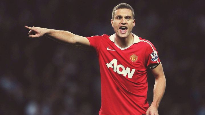 Nemanja Vidić je uspio isprovocirati svakog navijača Liverpoola samo jednom jedinom rečenicom