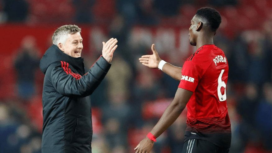 Solskjaer je sve promijenio: Znate li kada je zadnji put Pogba pravio cirkus sa svojom frizurom?