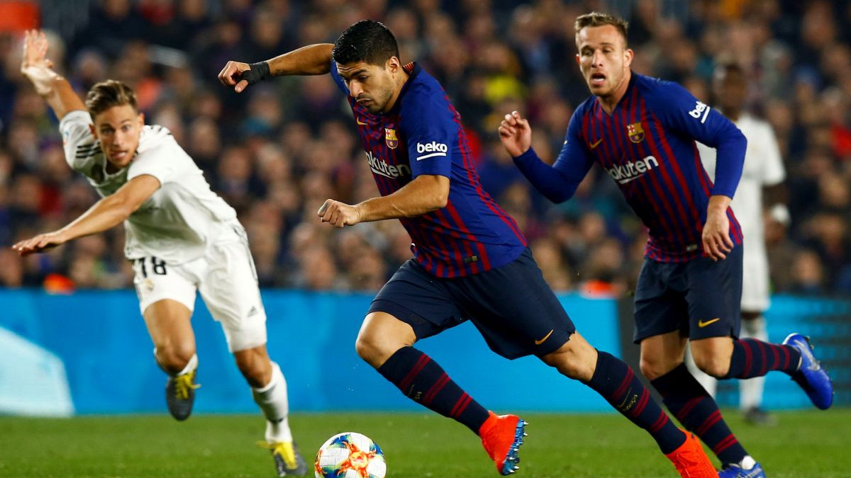 Navijači Real Madrida u šoku kada su vidjeli kvote na kladionicama za okršaj protiv Barcelone