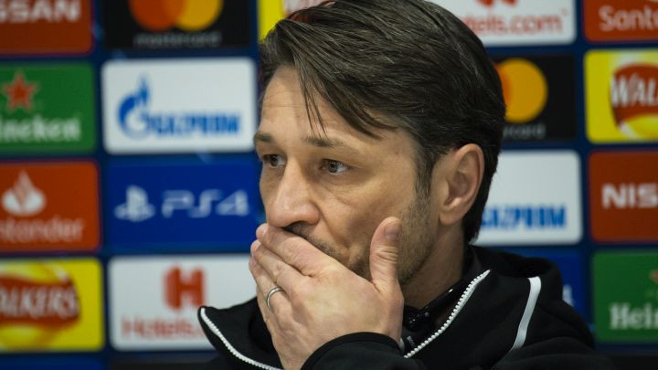 Ko će igrati za Bayern?