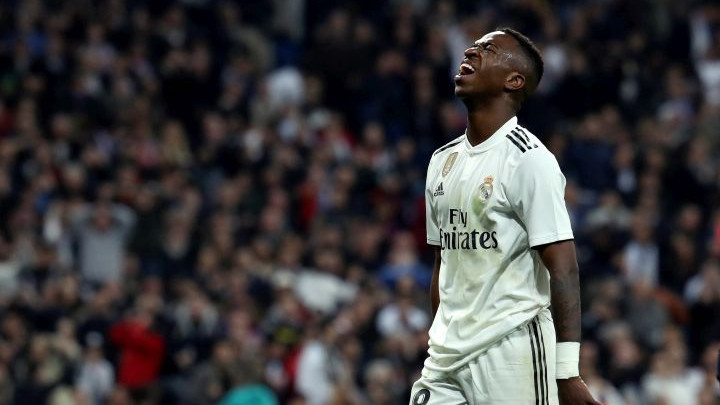 "Poredite Vinicusa sa najboljim na svijetu, dovraga ljudi"