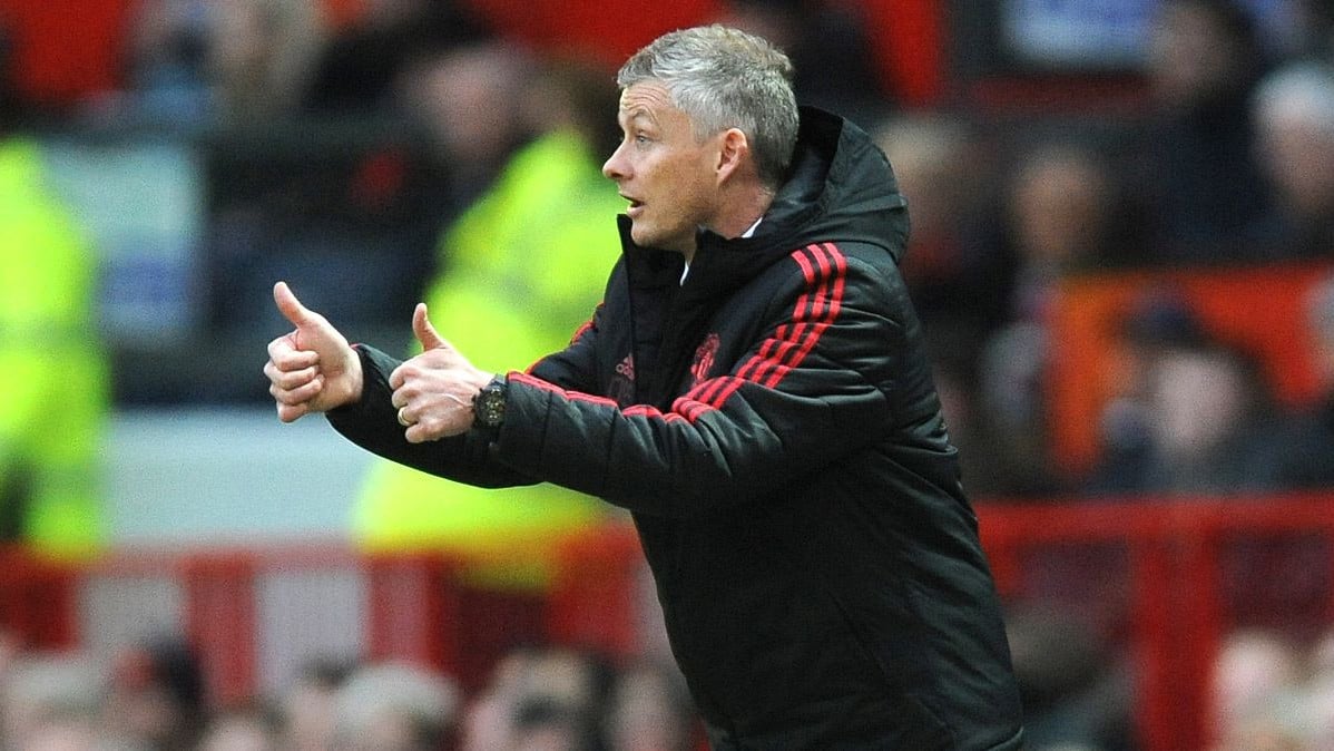 Solskjaer otkriva plan za gostovanje PSG-u: Može li mu ovo 'upaliti'?