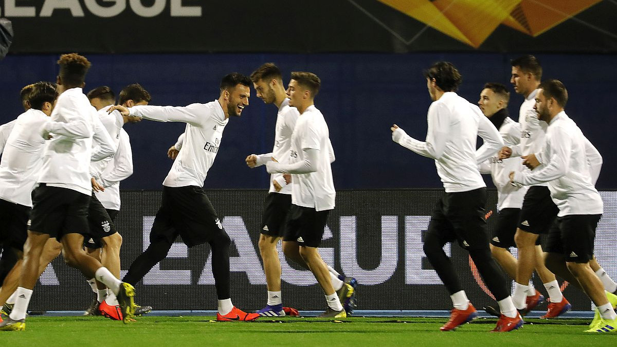 Može li Dinamo na prepunom Maksimiru iznenaditi Benficu?