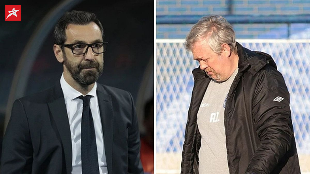 Ko će koga nadmudriti? Nalić napada Želju istim snagama, Osim primoran mijenjati