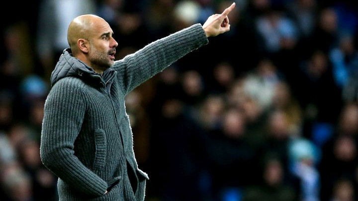 Pep sasvim jasan: Englezi izvinite, ali navijam za Bayern