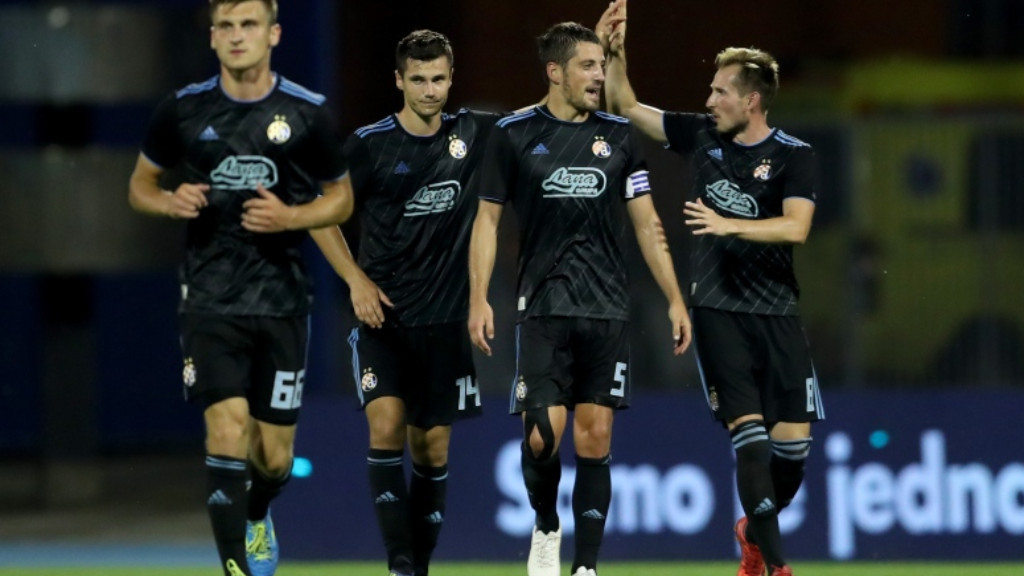 Mogu li do četvrtfinala? Dinamova utakmica generacije