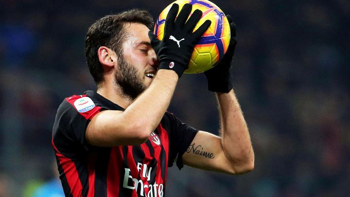 "Nismo daleko od noći kao što je Juventusova protiv Atletica"