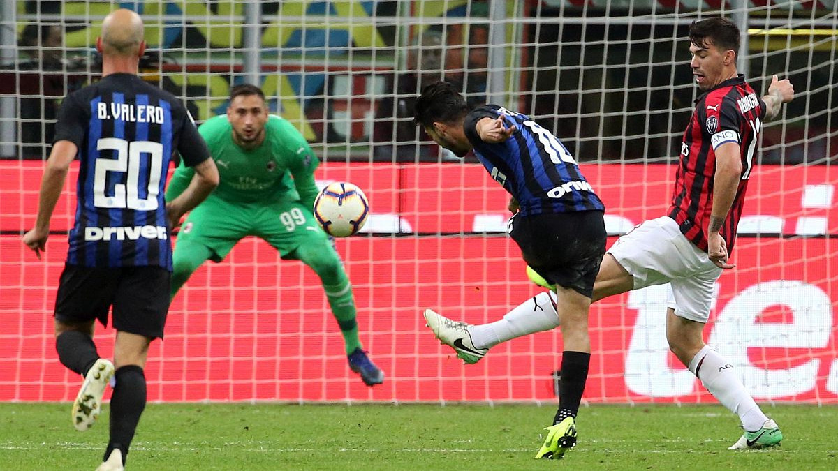 MILANSKI DERBI: 10 nevjerovatnih kvota koje ćete naći samo ovdje