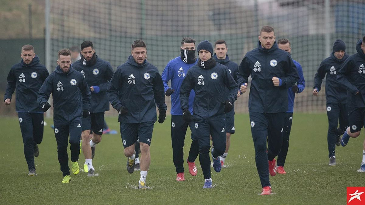 Počinje misija "Euro 2020", prvi na putu stoje Armenci