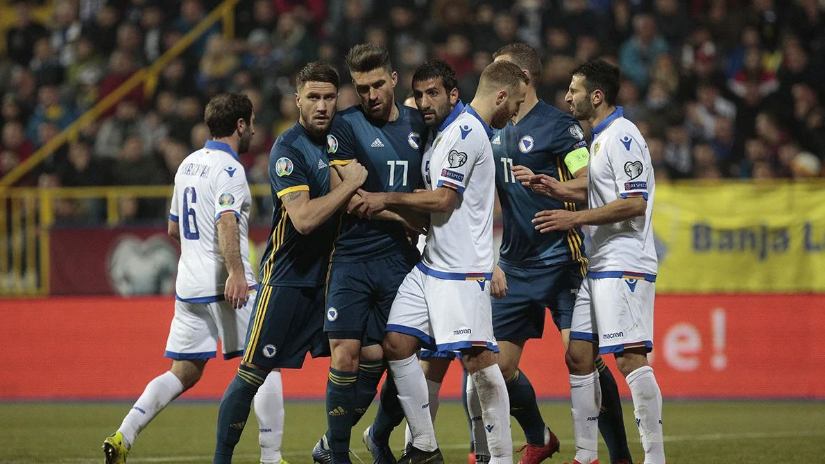Grci na Bilino polje stižu s puno razloga za brigu, ali sa njima opreza nikad dosta
