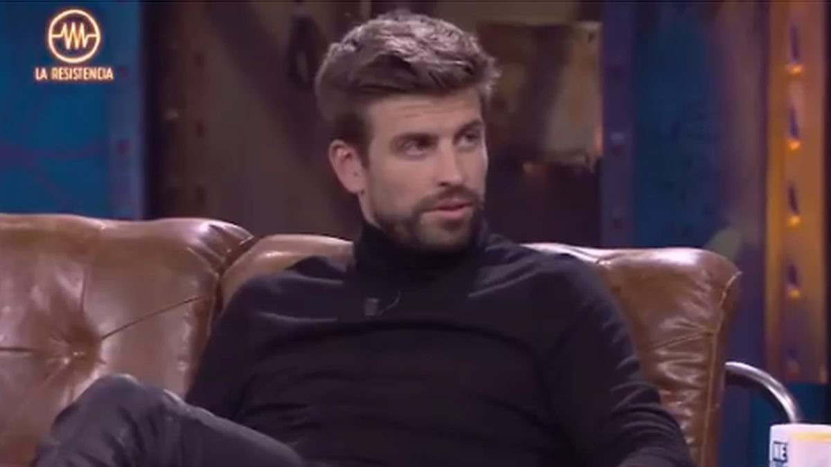 Navijači Reala i Espanyola "šizili" dok su gledali Piquea: Seks? Računa li se Bernabeu?