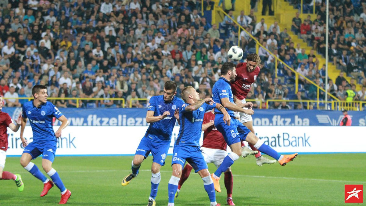 Šta kažu kvote? Sarajevo nije favorit na Grbavici...