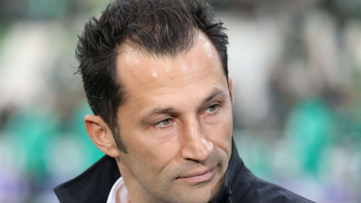 Hasan Salihamidžić pred meč sezone ljut na Boatenga: Da me je pitao rekao bih mu da to ne radi!